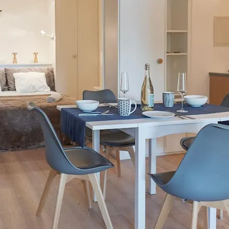 Appartamento Cosy Piscine Vue Alpes Montana Crans-Montana