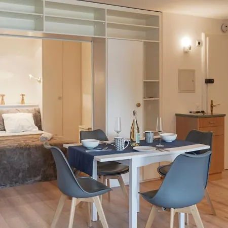 Appartamento Cosy Piscine Vue Alpes Montana Crans-Montana